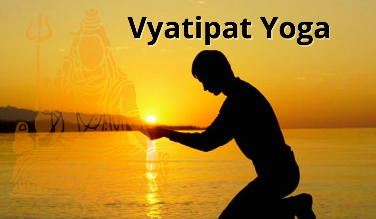Vyatipat Yoga